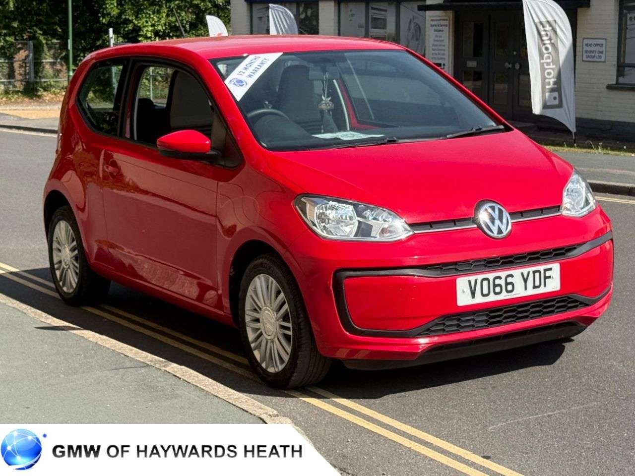 2016 VOLKSWAGEN UP! 2016 VOLKSWAGEN UP!