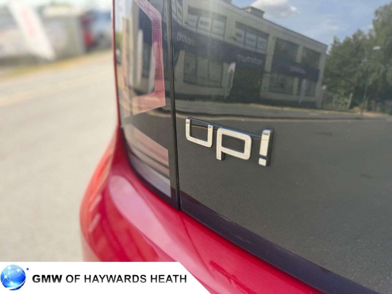 2016 VOLKSWAGEN UP! 2016 VOLKSWAGEN UP!