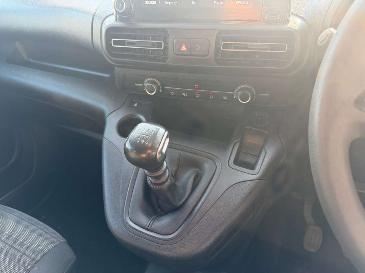 2019 VAUXHALL COMBO LIFE 2019 VAUXHALL COMBO LIFE