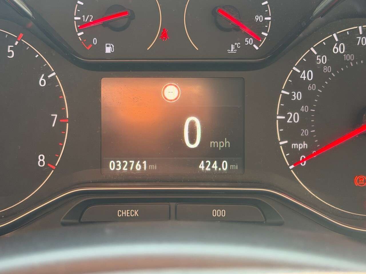 2019 VAUXHALL COMBO LIFE 2019 VAUXHALL COMBO LIFE