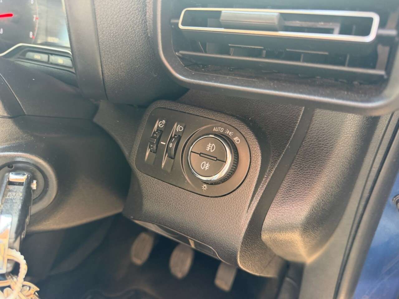 2019 VAUXHALL COMBO LIFE 2019 VAUXHALL COMBO LIFE