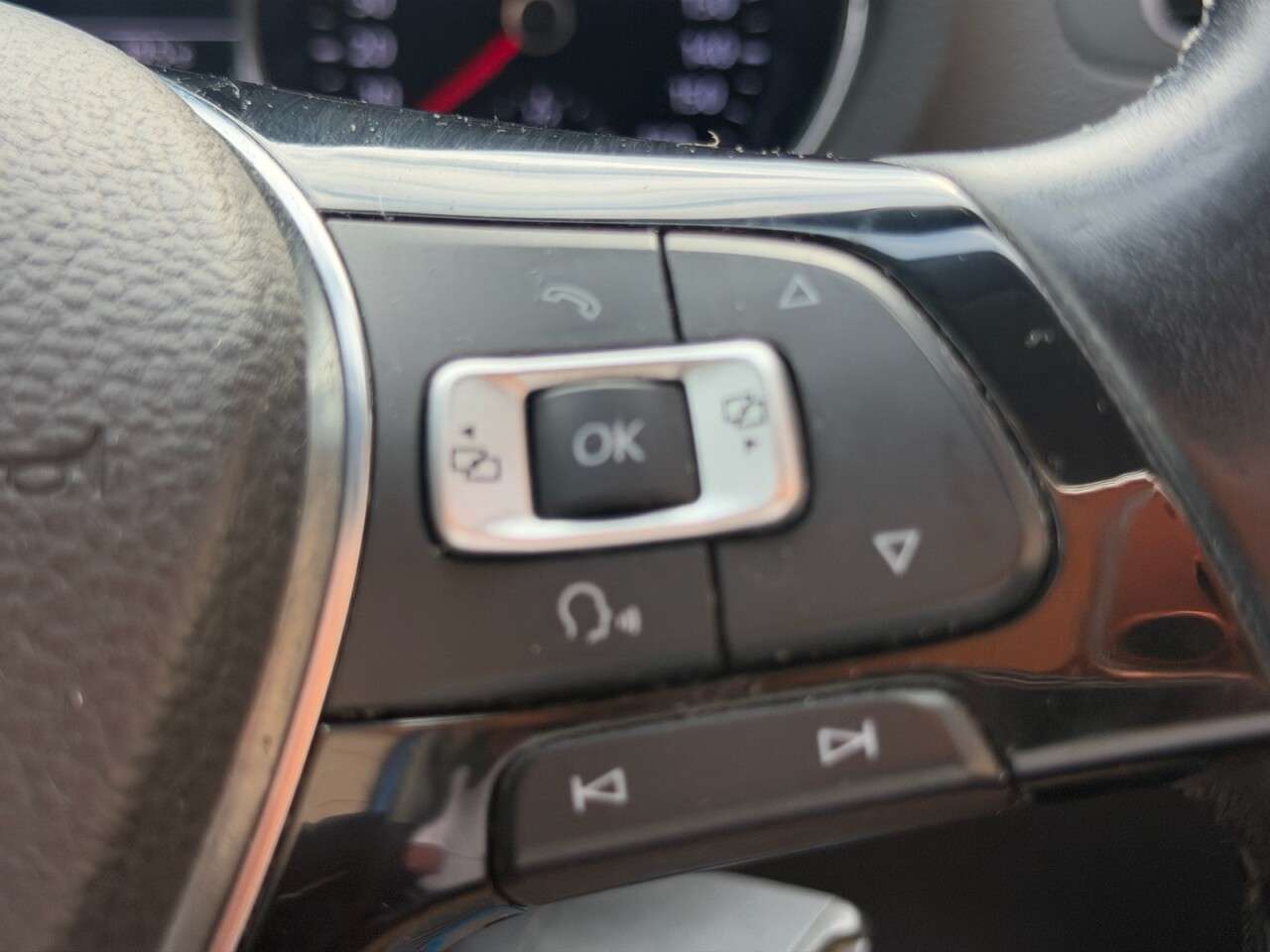 2015 VOLKSWAGEN POLO 2015 VOLKSWAGEN POLO