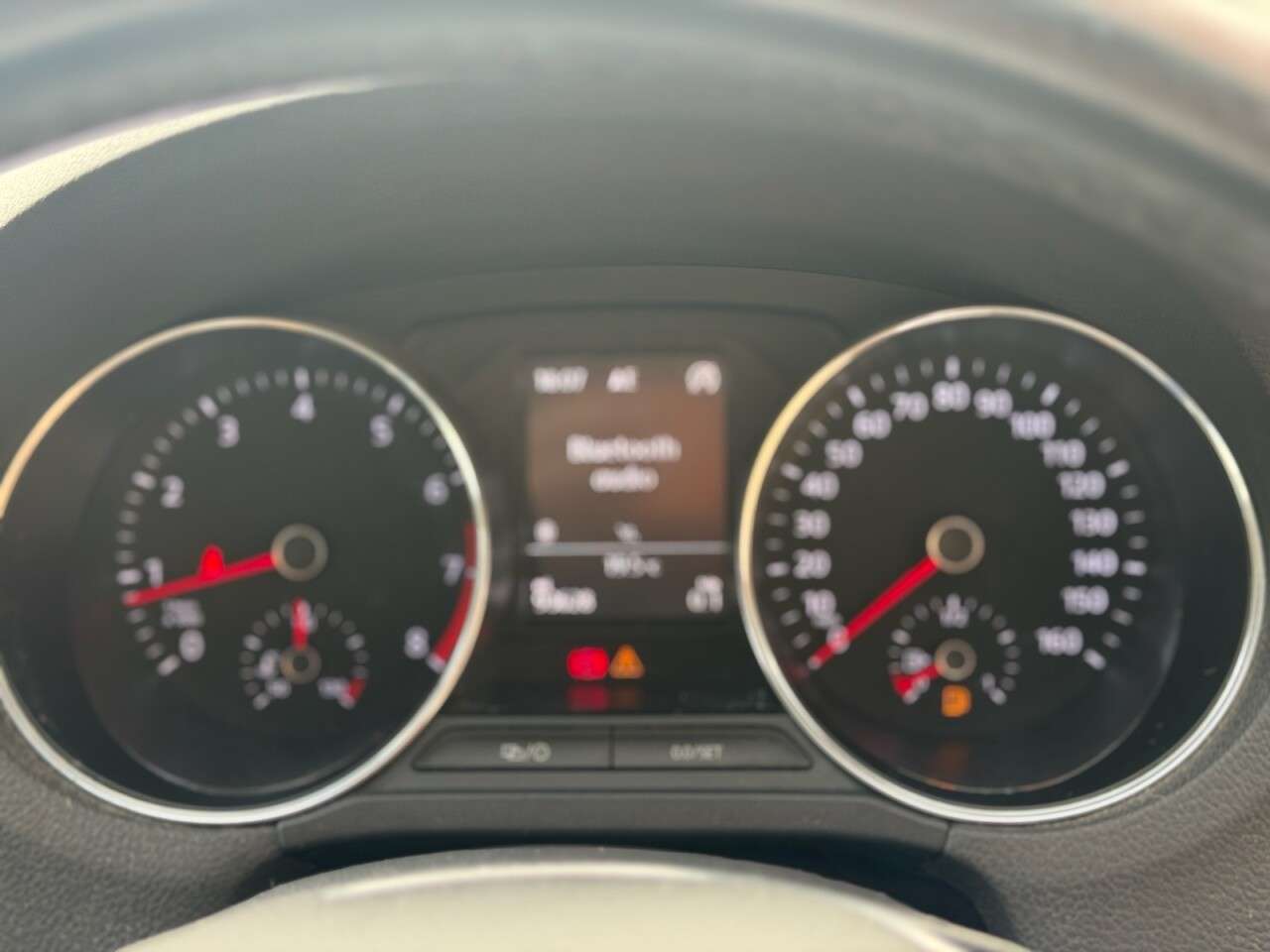 2015 VOLKSWAGEN POLO 2015 VOLKSWAGEN POLO