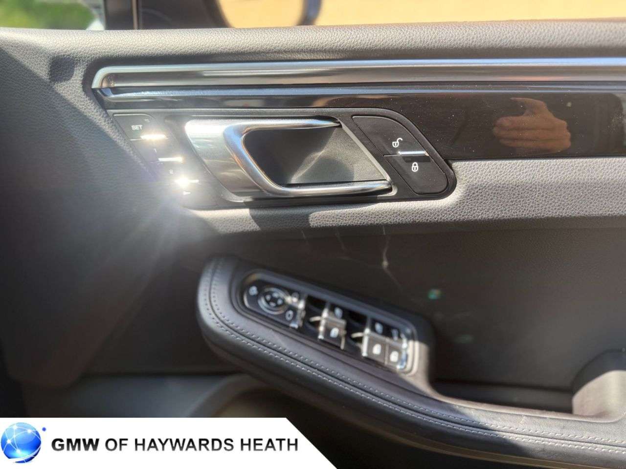 2017 PORSCHE MACAN 2017 PORSCHE MACAN