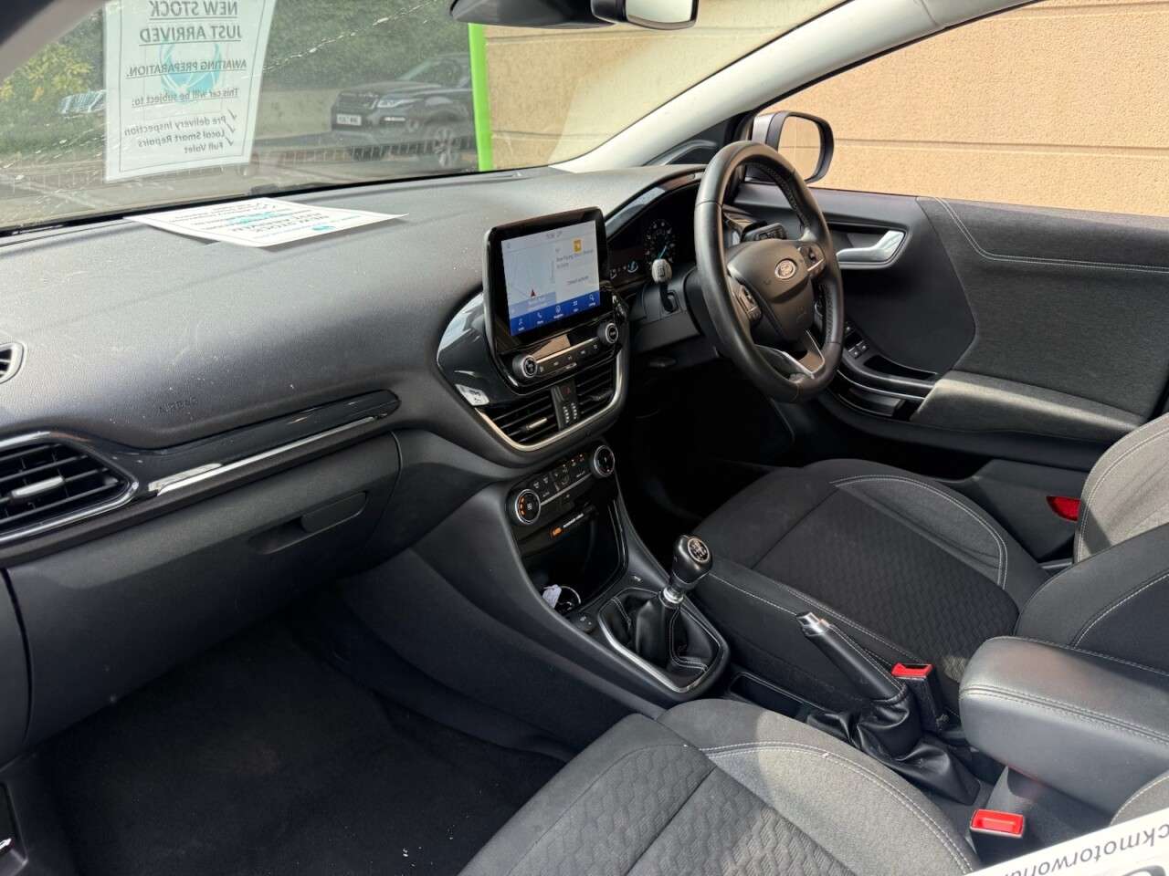 2022 FORD PUMA 2022 FORD PUMA