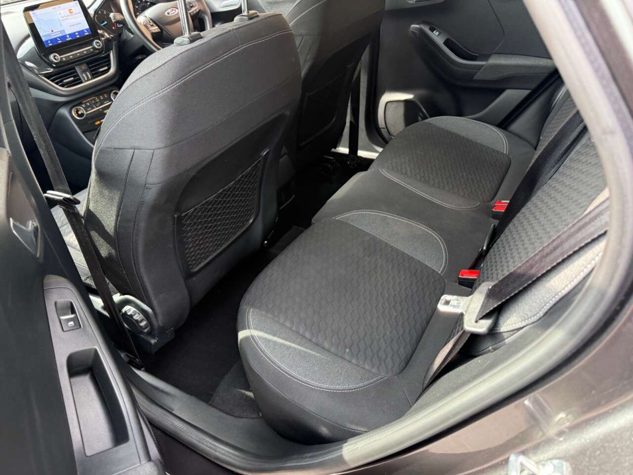 2022 FORD PUMA 2022 FORD PUMA