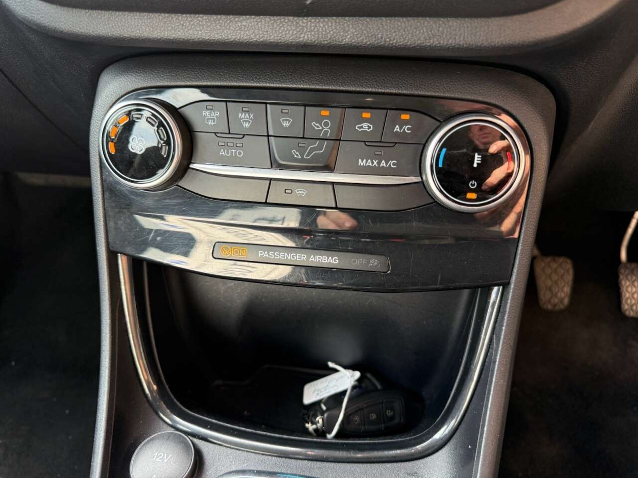 2022 FORD PUMA 2022 FORD PUMA