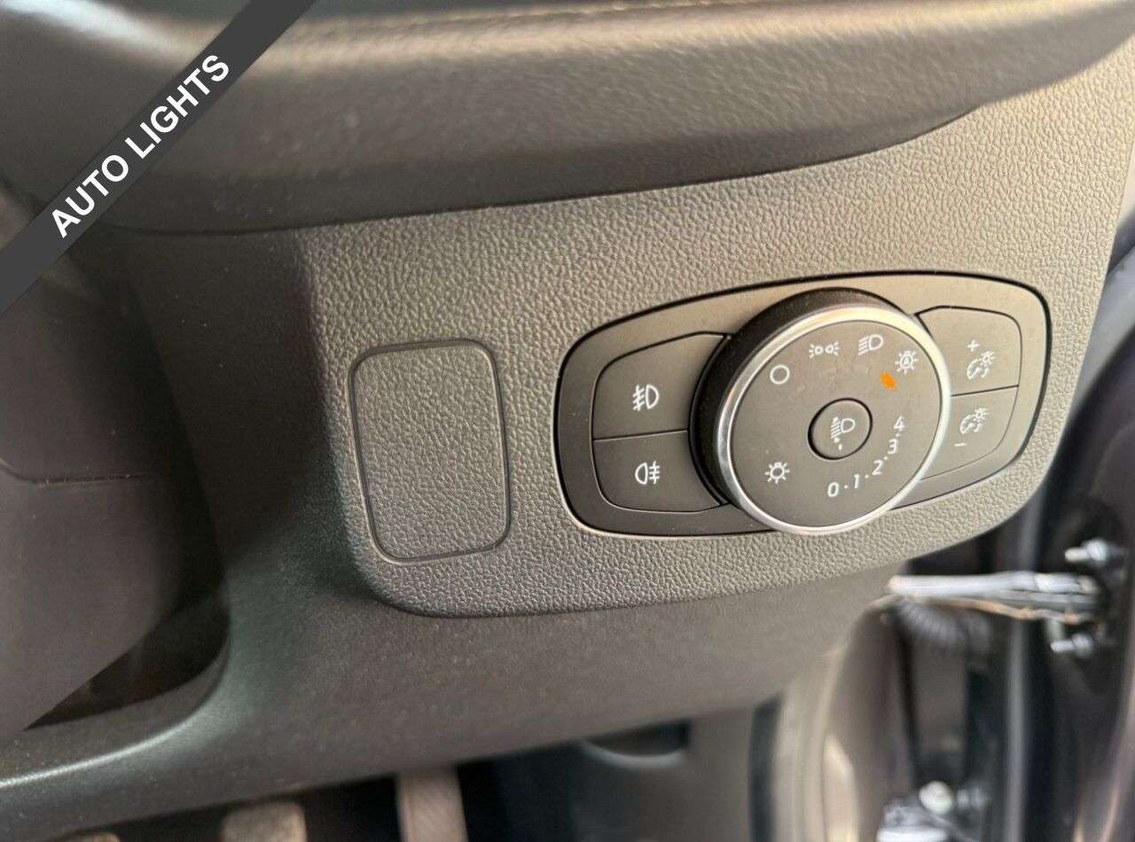 2022 FORD PUMA 2022 FORD PUMA