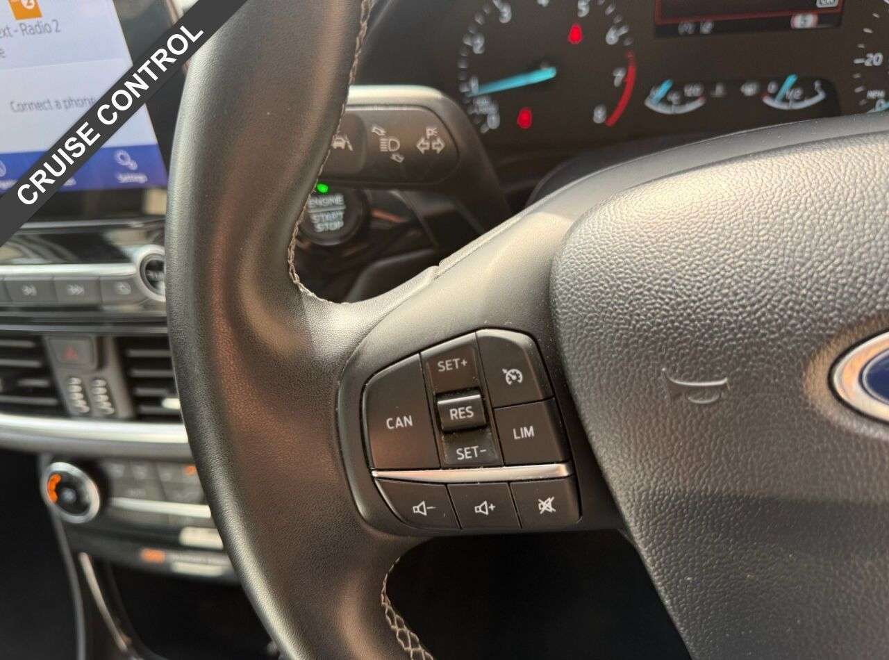 2022 FORD PUMA 2022 FORD PUMA
