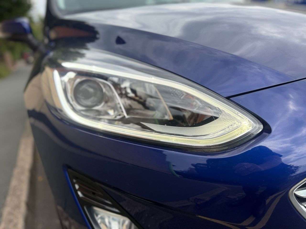 2017 FORD FIESTA 2017 FORD FIESTA