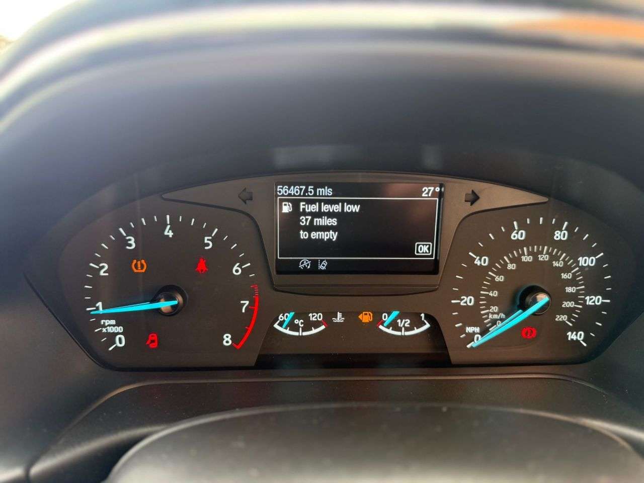 2017 FORD FIESTA 2017 FORD FIESTA