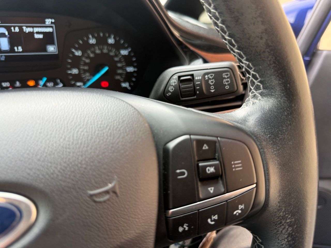 2017 FORD FIESTA 2017 FORD FIESTA