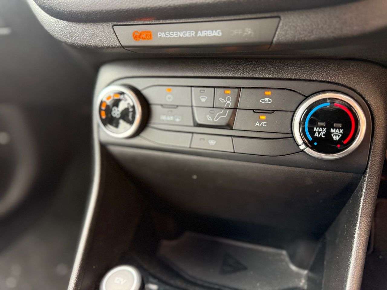 2017 FORD FIESTA 2017 FORD FIESTA