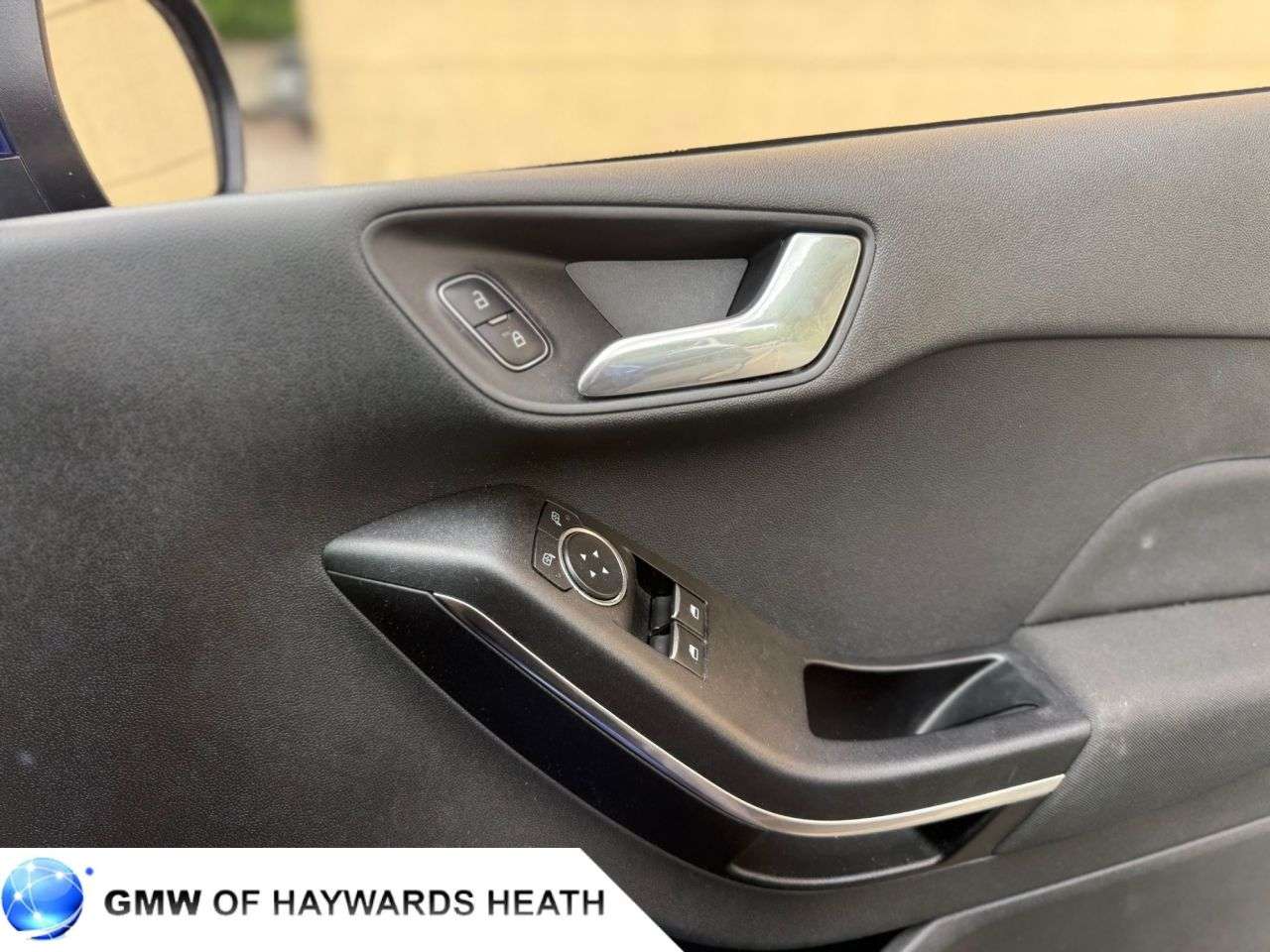 2017 FORD FIESTA 2017 FORD FIESTA