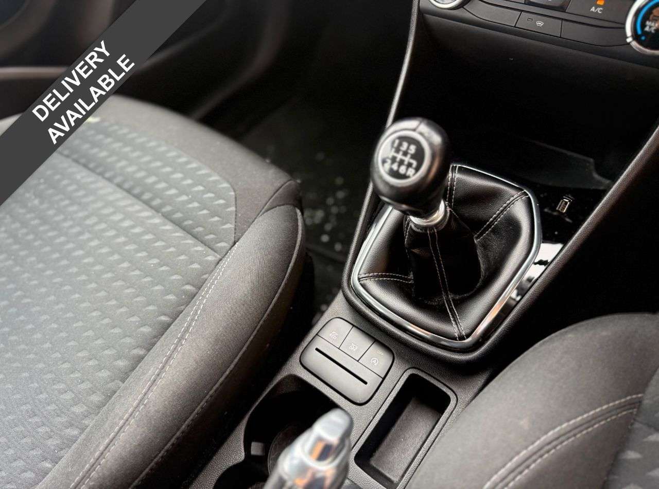 2017 FORD FIESTA 2017 FORD FIESTA