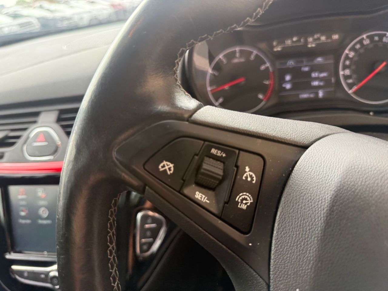 2019 VAUXHALL CORSA 2019 VAUXHALL CORSA