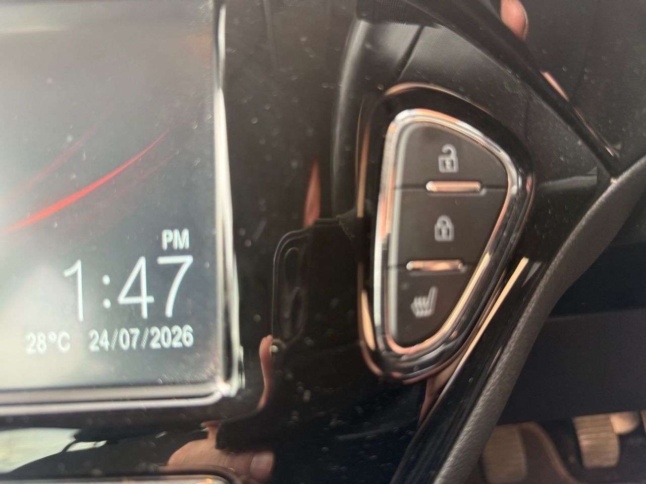 2019 VAUXHALL CORSA 2019 VAUXHALL CORSA
