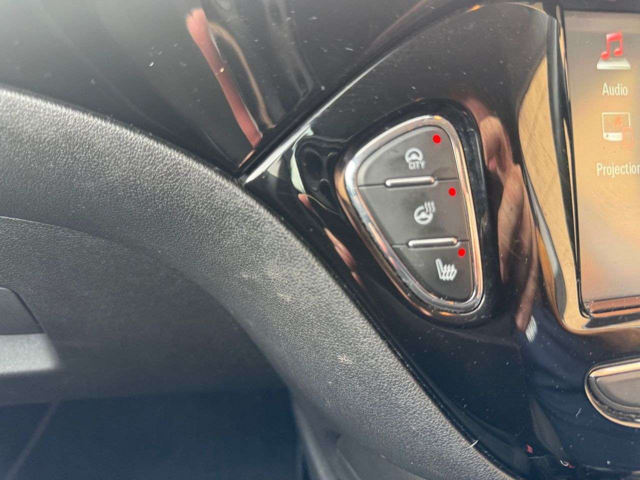 2019 VAUXHALL CORSA 2019 VAUXHALL CORSA
