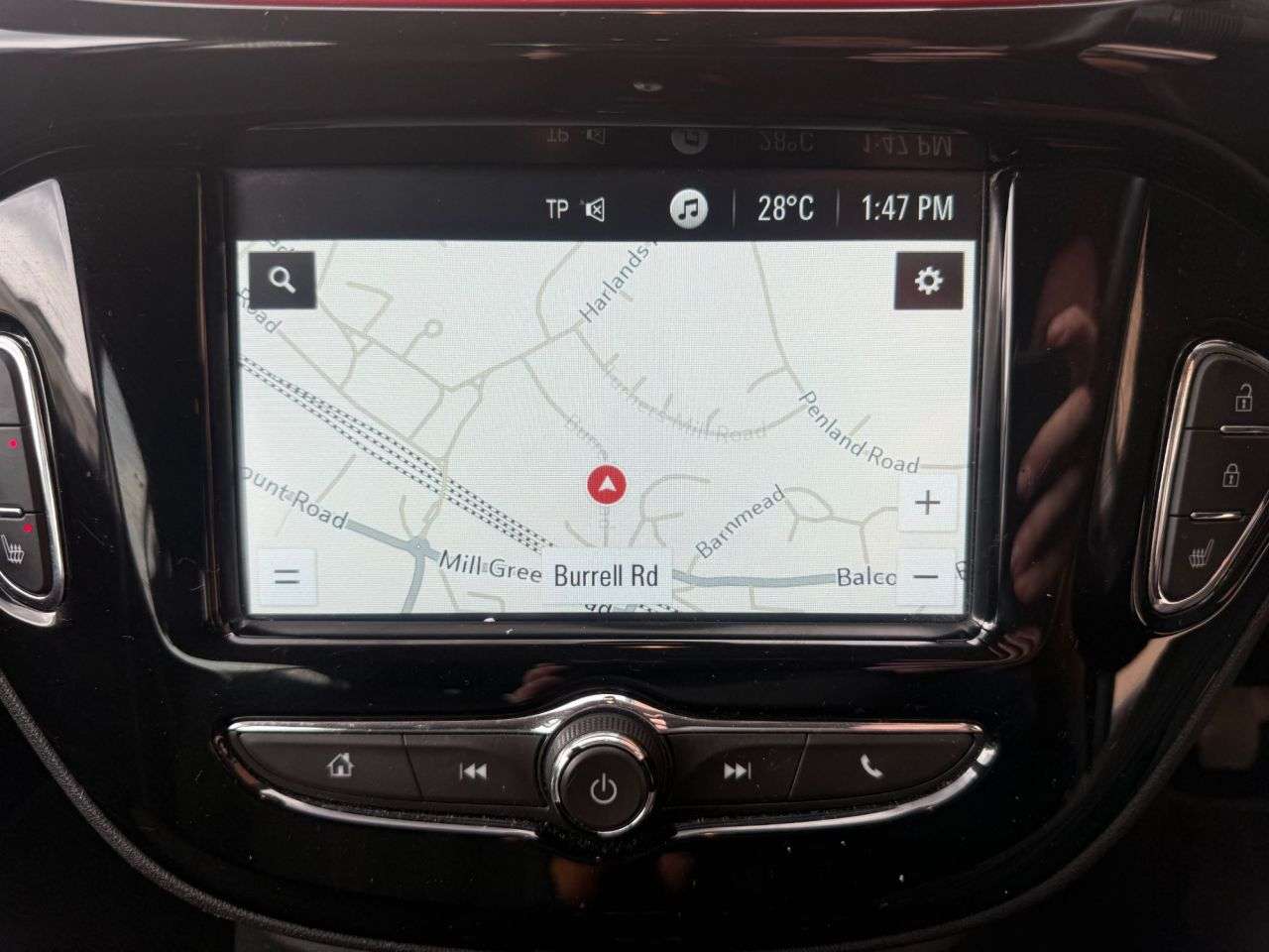 2019 VAUXHALL CORSA 2019 VAUXHALL CORSA