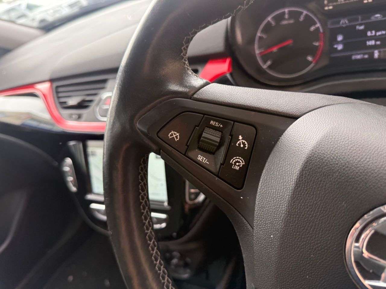 2019 VAUXHALL CORSA 2019 VAUXHALL CORSA