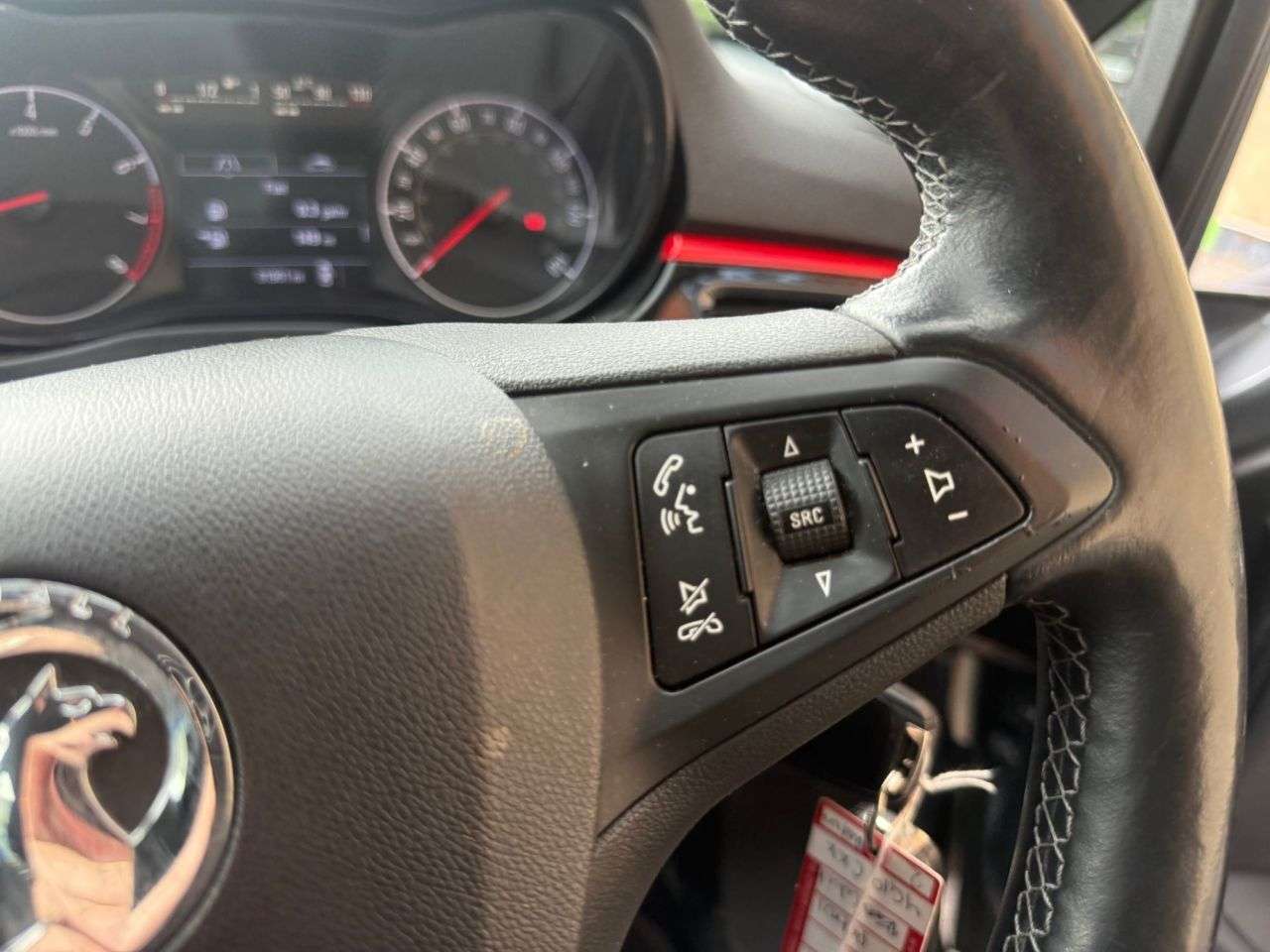 2019 VAUXHALL CORSA 2019 VAUXHALL CORSA