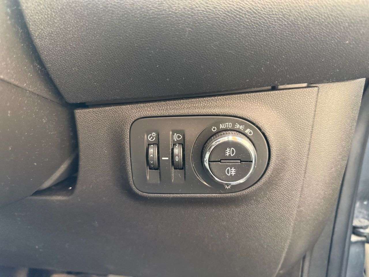 2019 VAUXHALL CORSA 2019 VAUXHALL CORSA