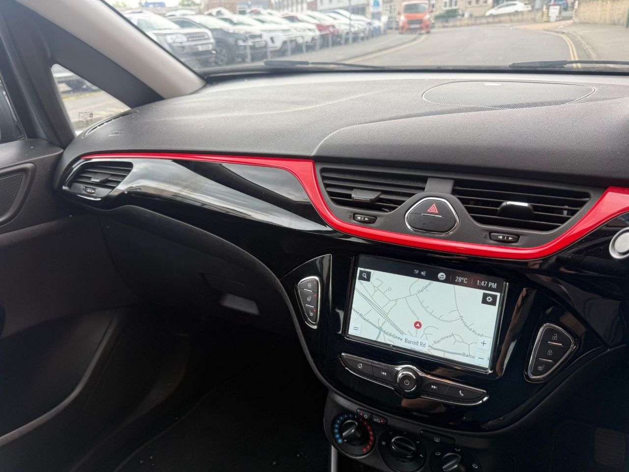 2019 VAUXHALL CORSA 2019 VAUXHALL CORSA