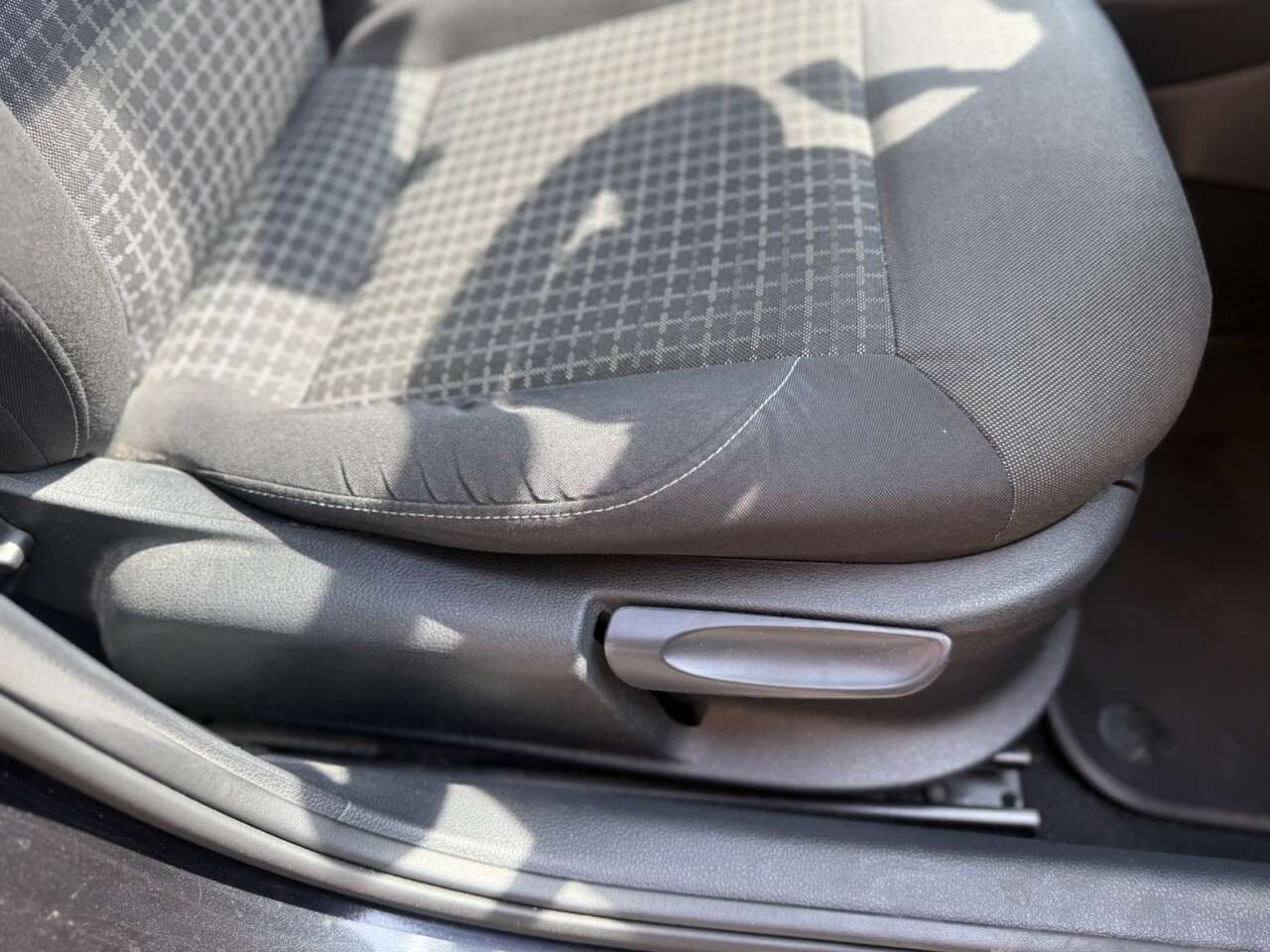 2015 VOLKSWAGEN POLO 2015 VOLKSWAGEN POLO