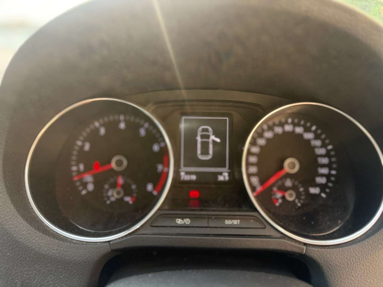 2015 VOLKSWAGEN POLO 2015 VOLKSWAGEN POLO