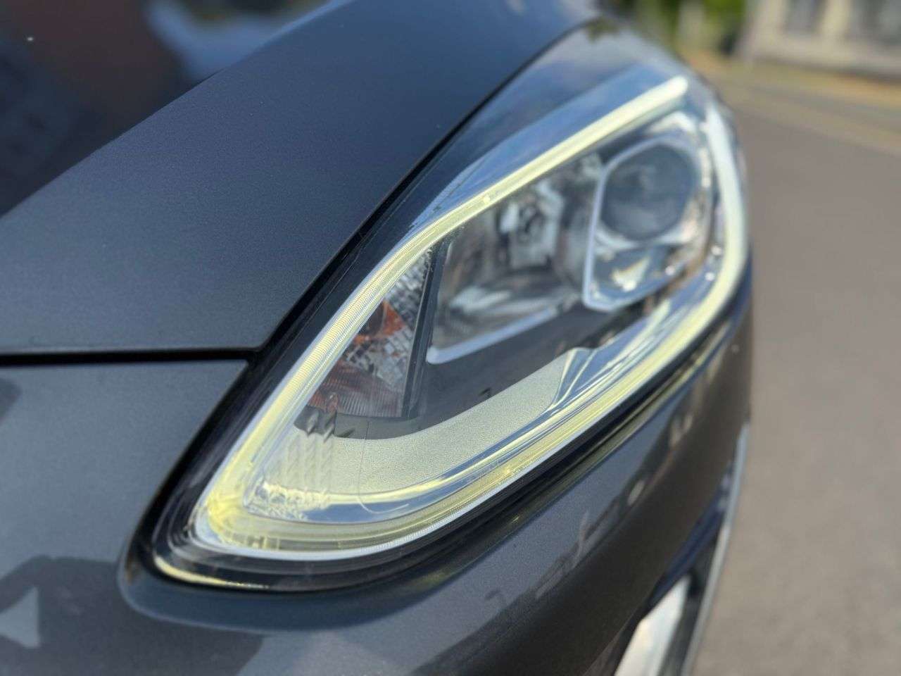 2017 FORD FIESTA 2017 FORD FIESTA