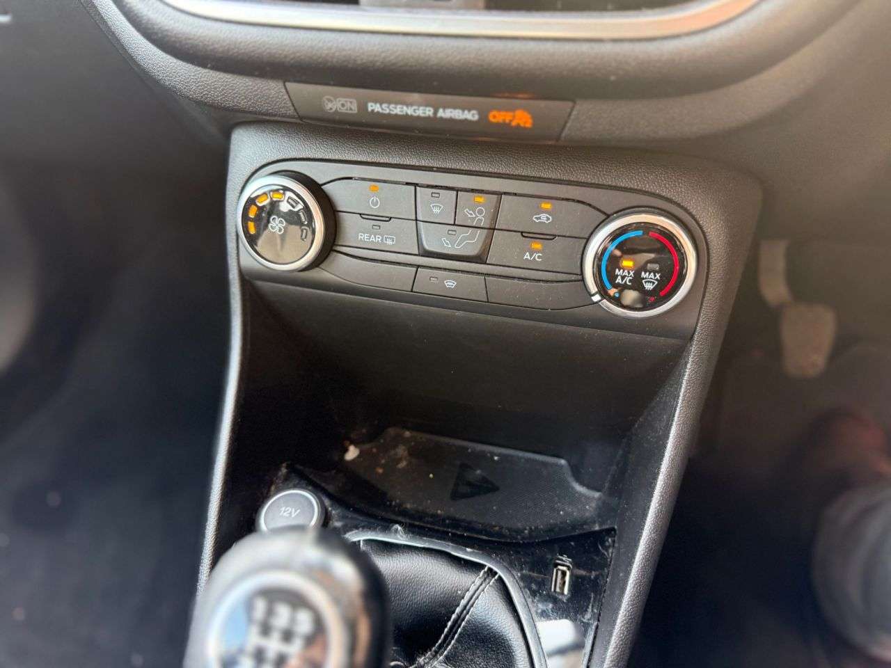 2017 FORD FIESTA 2017 FORD FIESTA