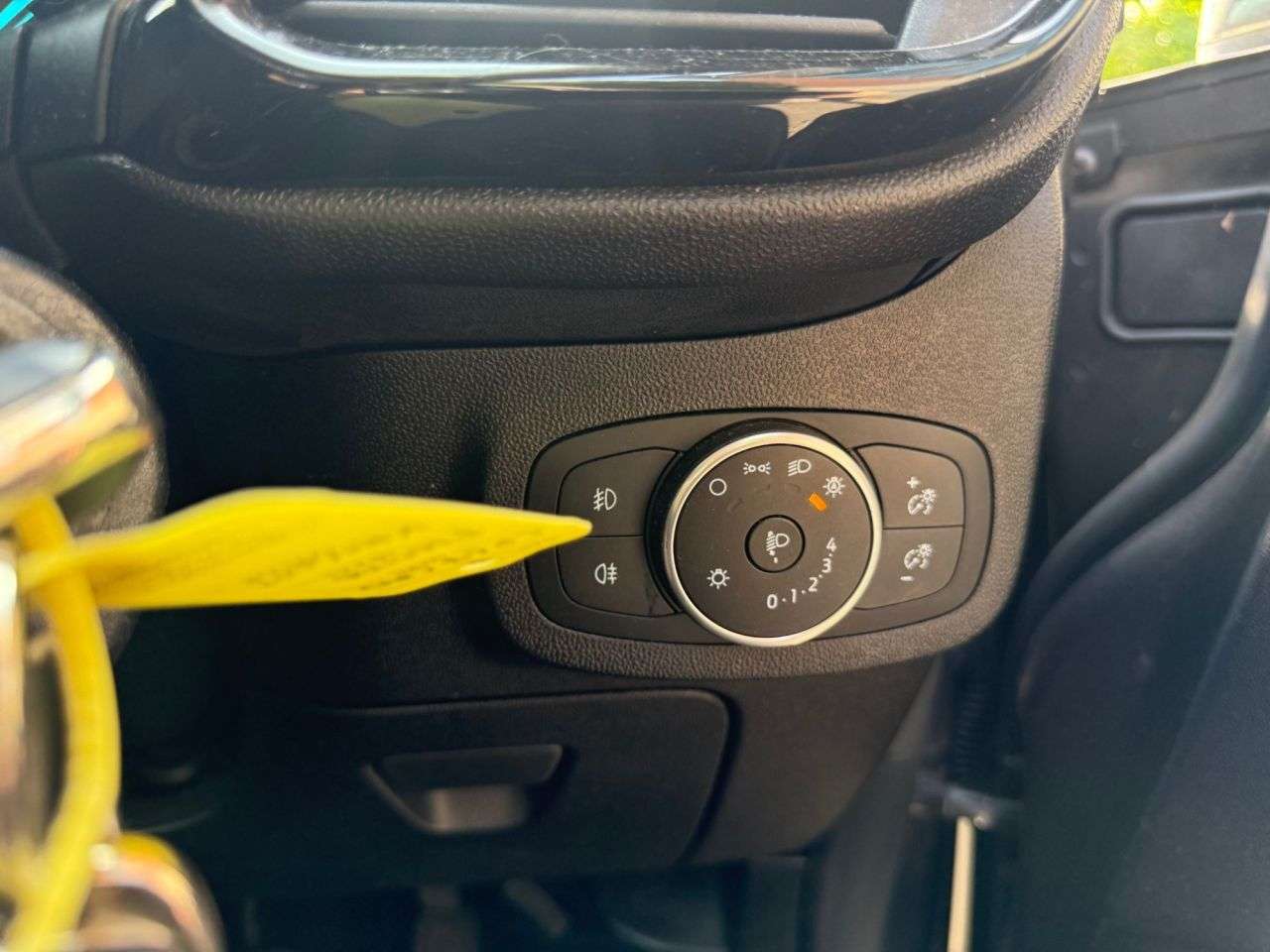 2017 FORD FIESTA 2017 FORD FIESTA