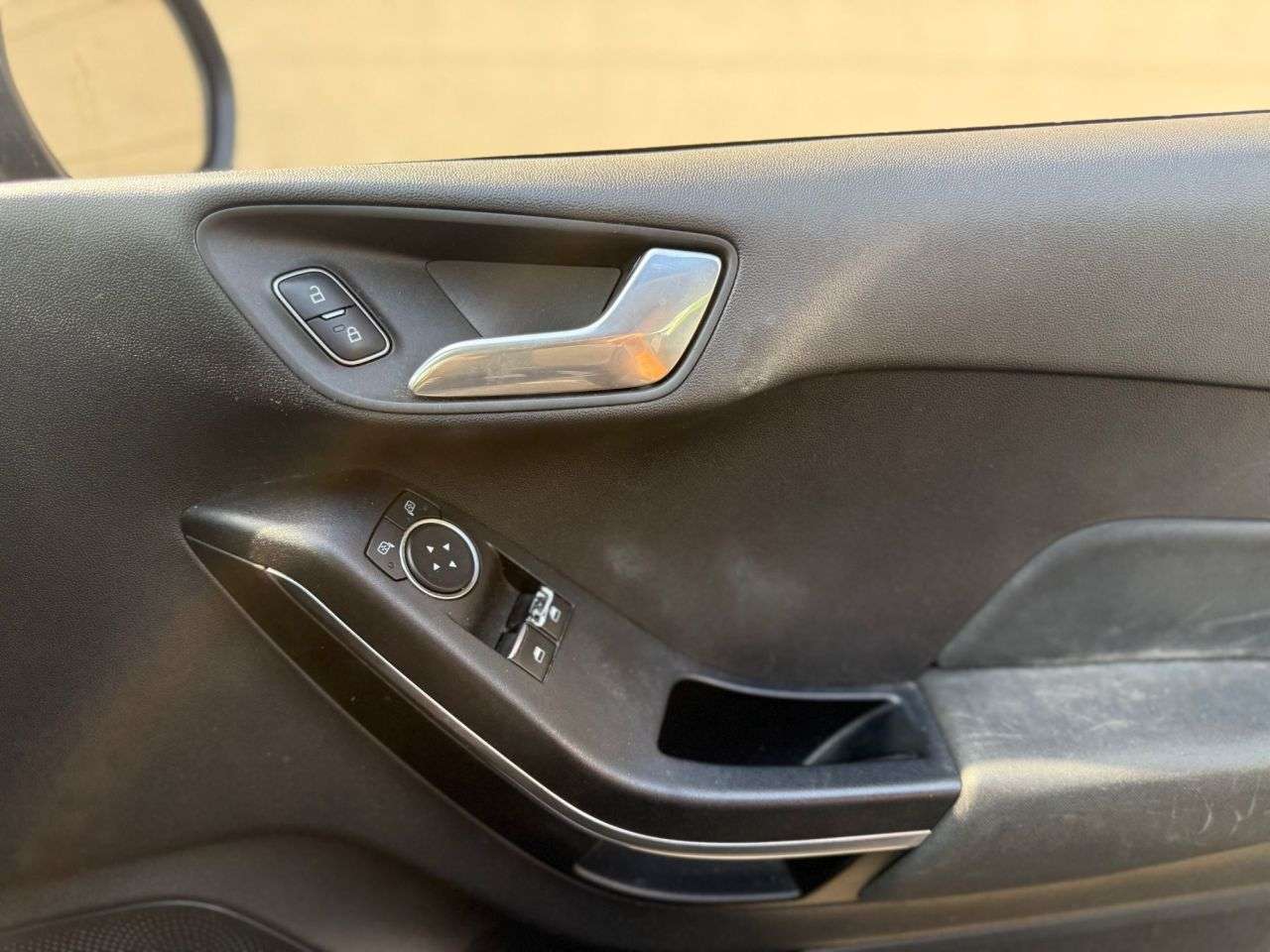 2017 FORD FIESTA 2017 FORD FIESTA