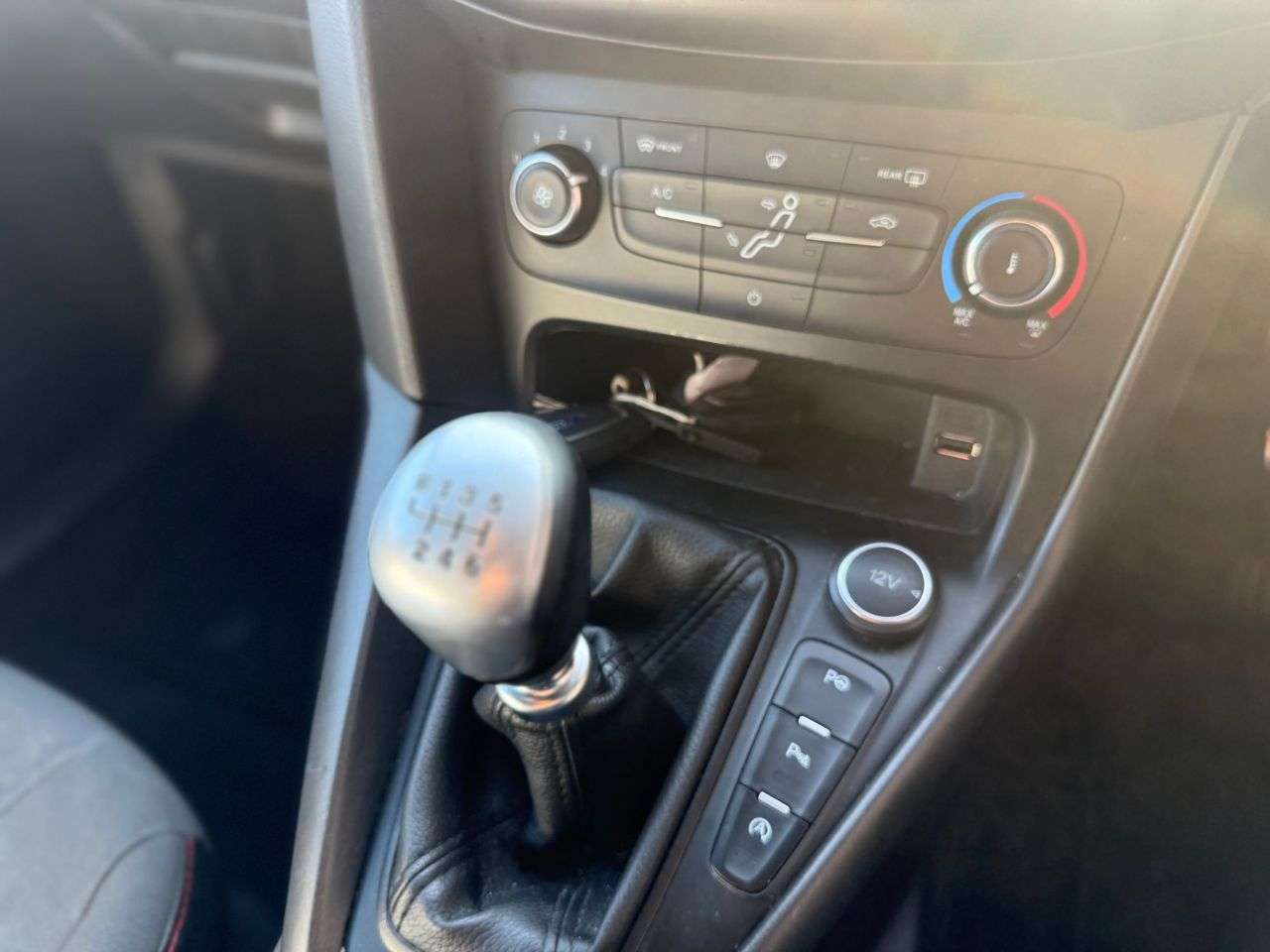 2018 FORD FOCUS 2018 FORD FOCUS