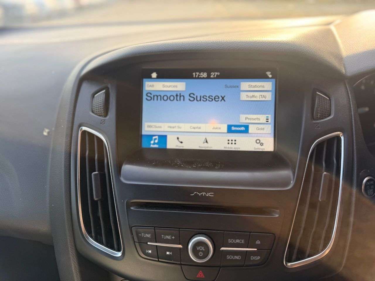 2018 FORD FOCUS 2018 FORD FOCUS