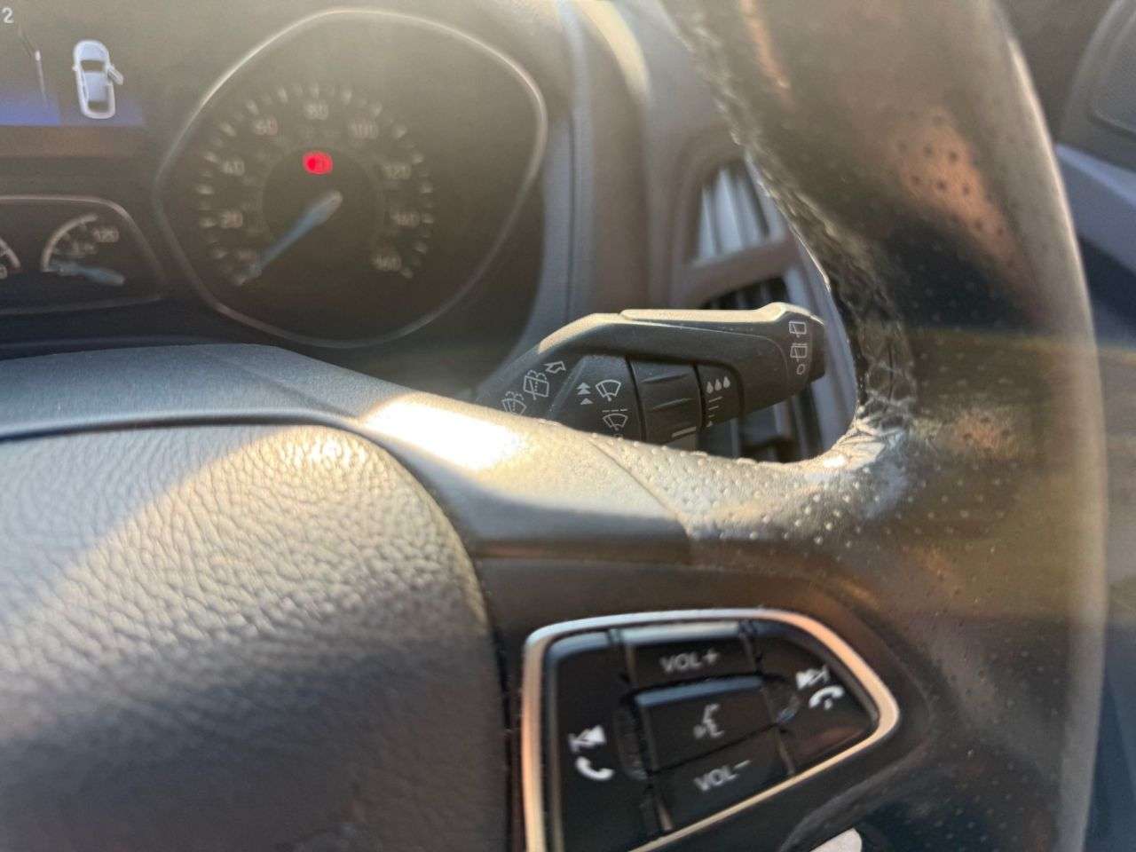 2018 FORD FOCUS 2018 FORD FOCUS