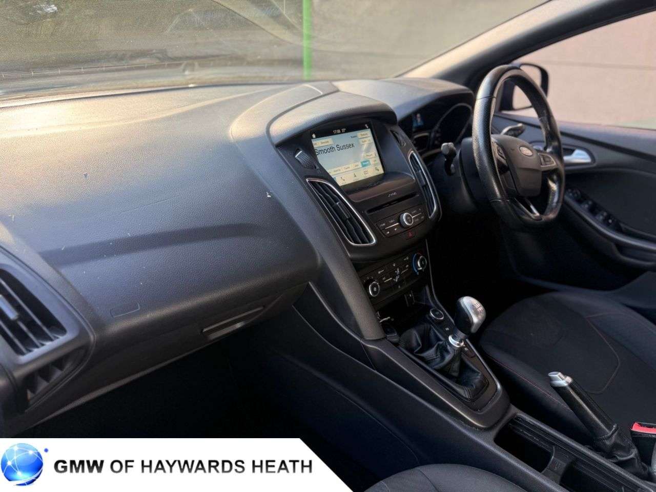 2018 FORD FOCUS 2018 FORD FOCUS