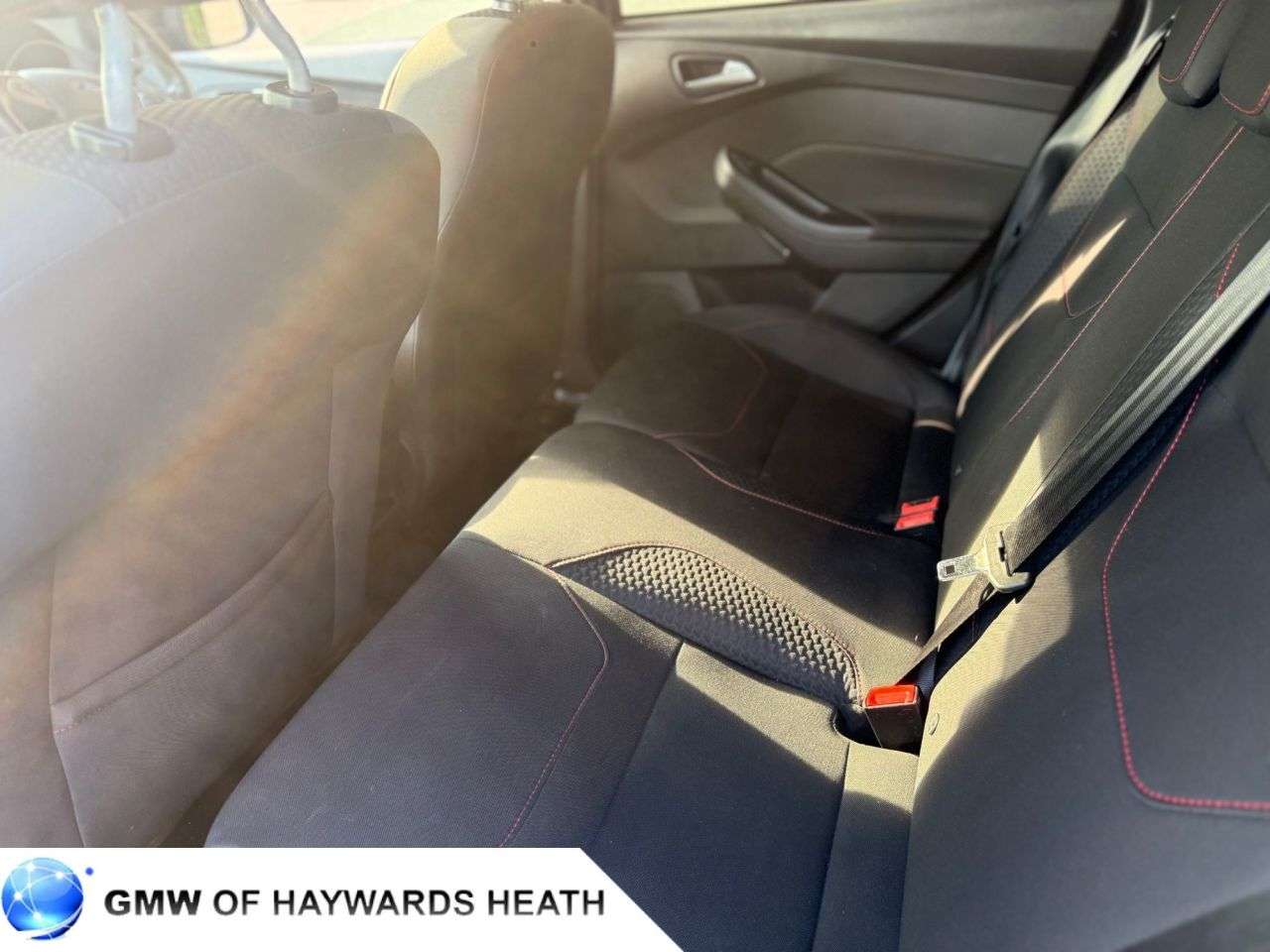 2018 FORD FOCUS 2018 FORD FOCUS