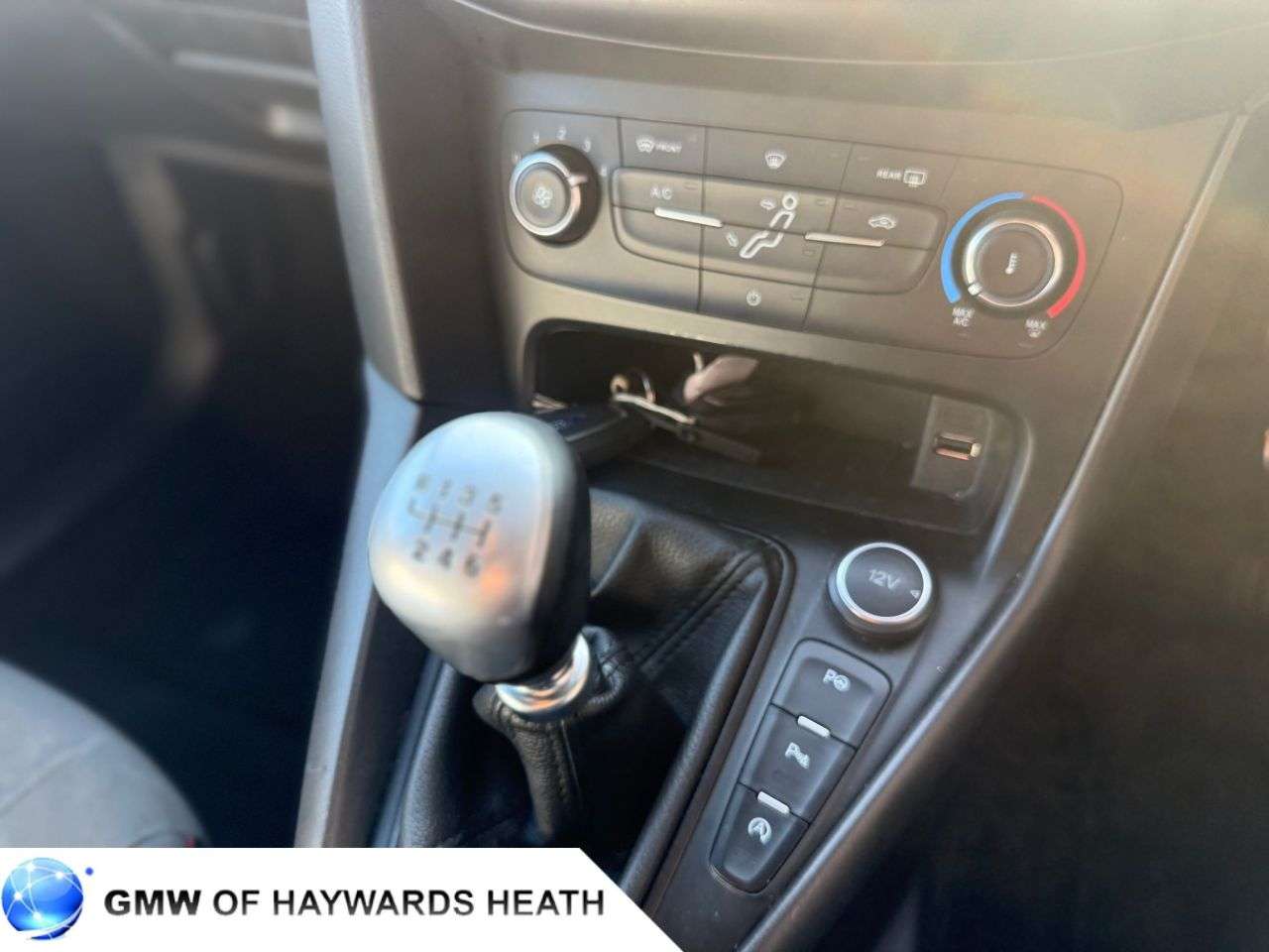 2018 FORD FOCUS 2018 FORD FOCUS