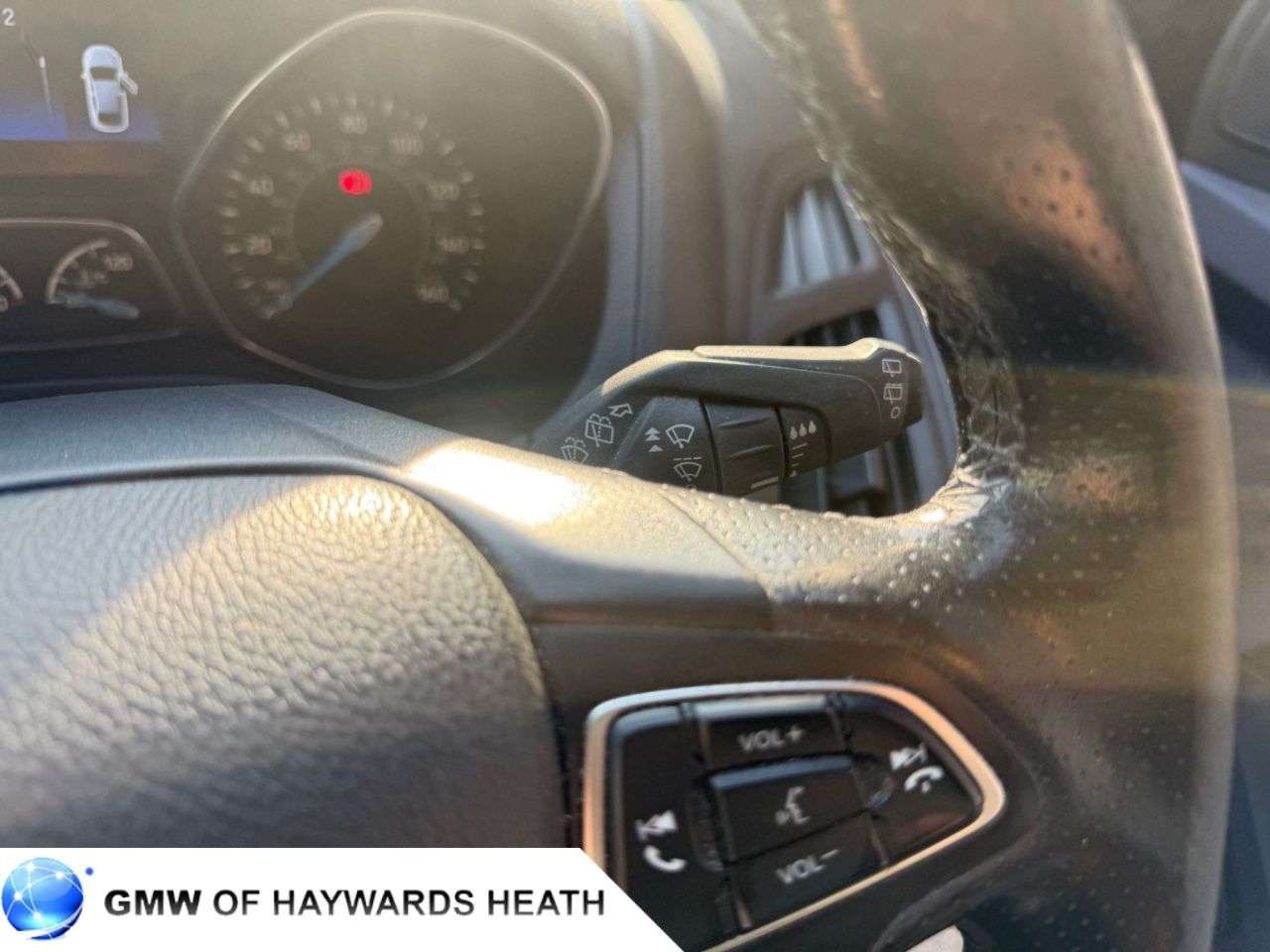 2018 FORD FOCUS 2018 FORD FOCUS