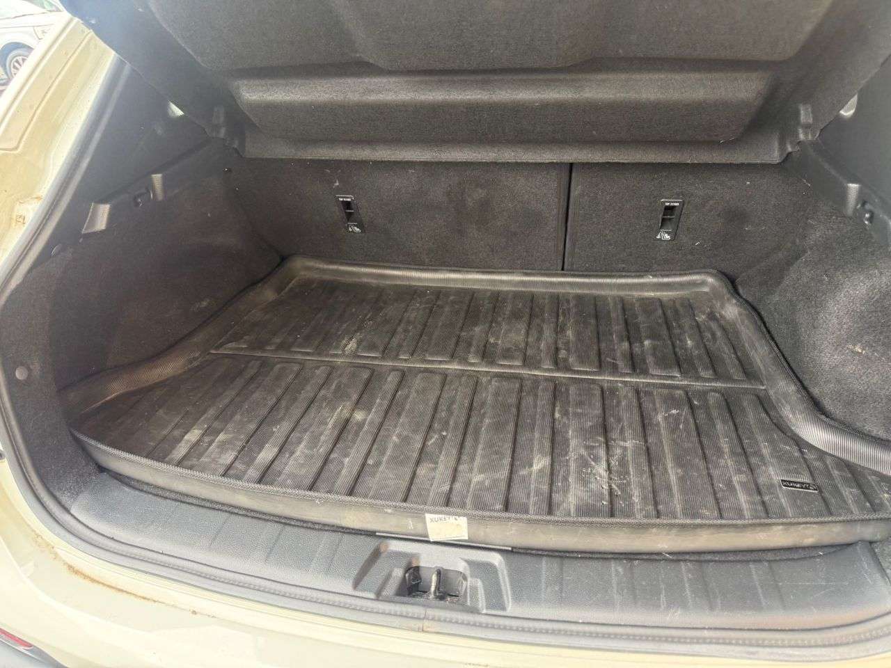 2017 NISSAN QASHQAI 2017 NISSAN QASHQAI