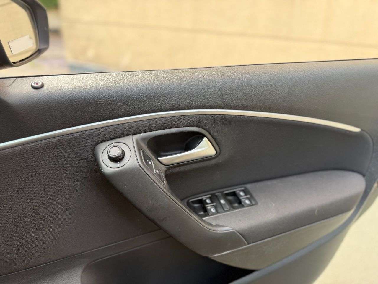 2017 VOLKSWAGEN POLO 2017 VOLKSWAGEN POLO