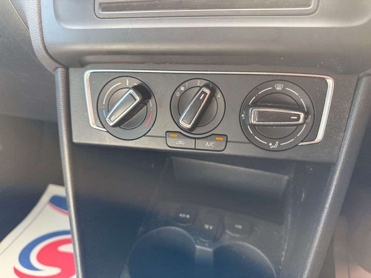 2017 VOLKSWAGEN POLO 2017 VOLKSWAGEN POLO