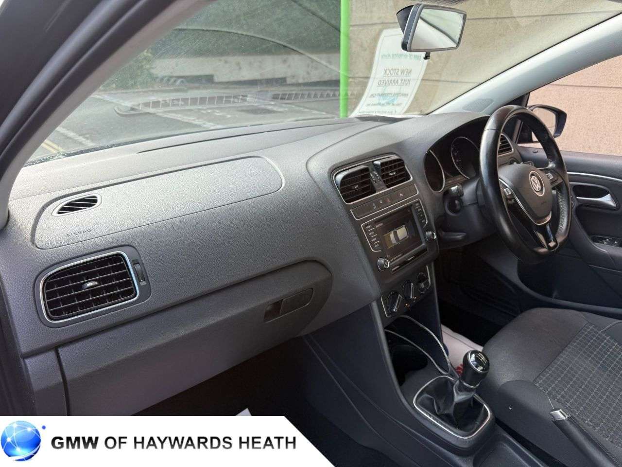 2017 VOLKSWAGEN POLO 2017 VOLKSWAGEN POLO