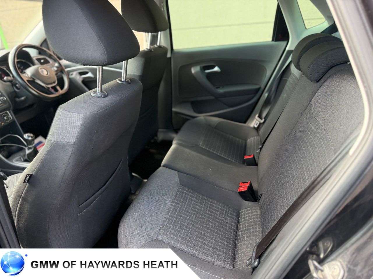 2017 VOLKSWAGEN POLO 2017 VOLKSWAGEN POLO