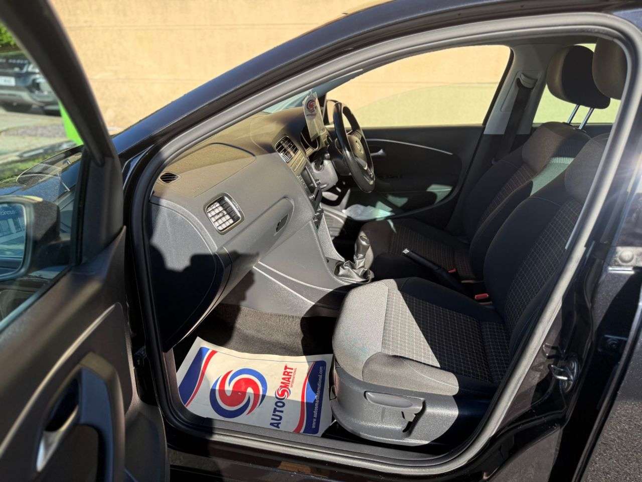 2017 VOLKSWAGEN POLO 2017 VOLKSWAGEN POLO