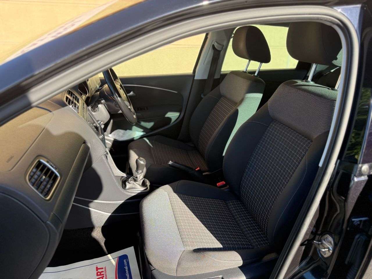 2017 VOLKSWAGEN POLO 2017 VOLKSWAGEN POLO