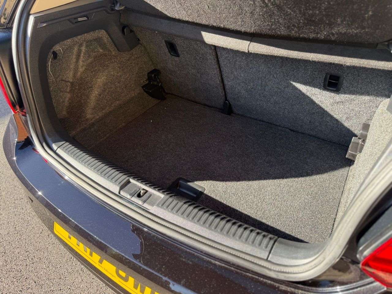 2017 VOLKSWAGEN POLO 2017 VOLKSWAGEN POLO