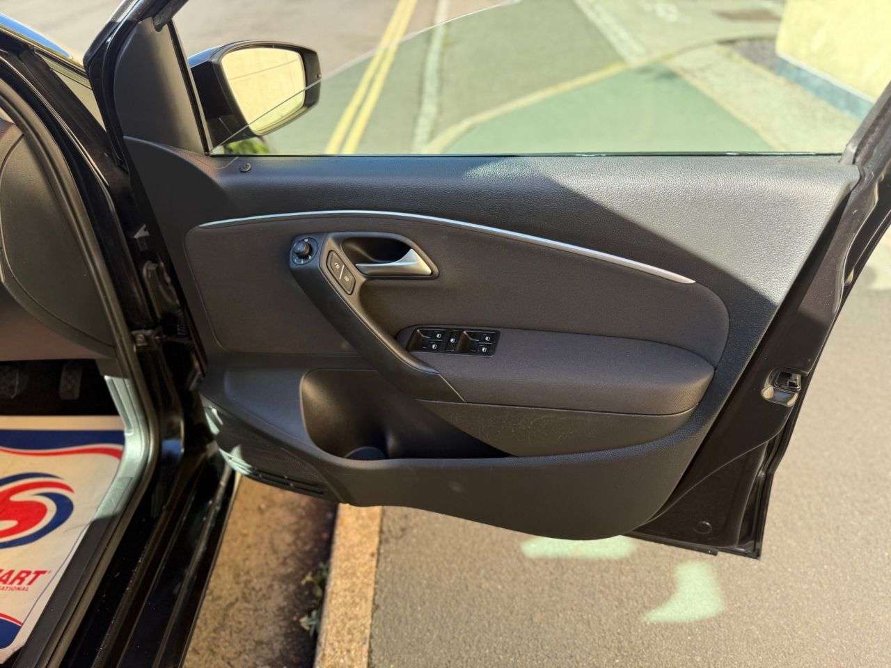 2017 VOLKSWAGEN POLO 2017 VOLKSWAGEN POLO