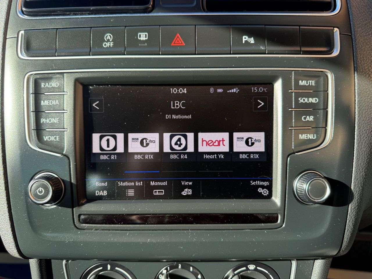 2017 VOLKSWAGEN POLO 2017 VOLKSWAGEN POLO